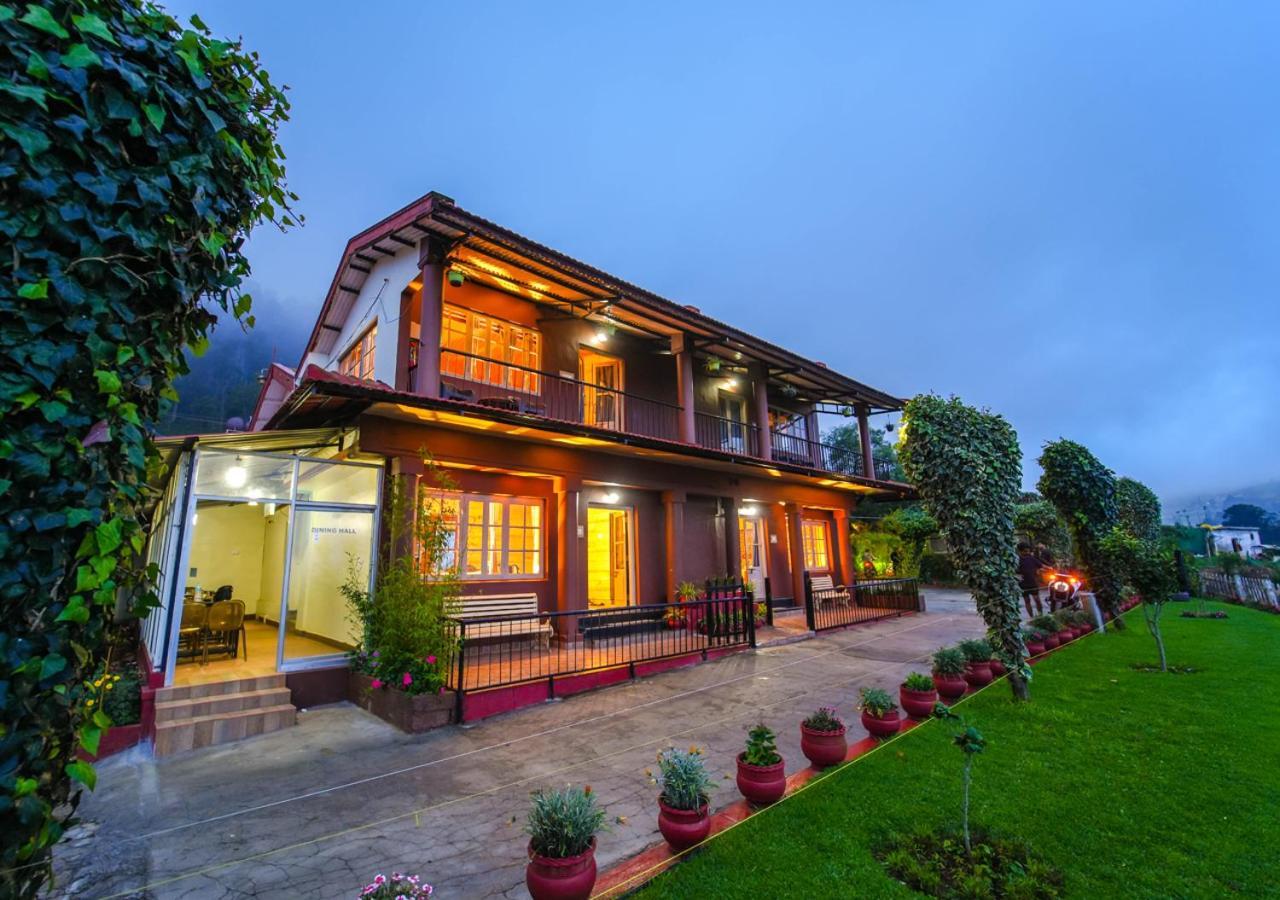 Silent Valley Farmstead Ooty By Voye Homes Экстерьер фото