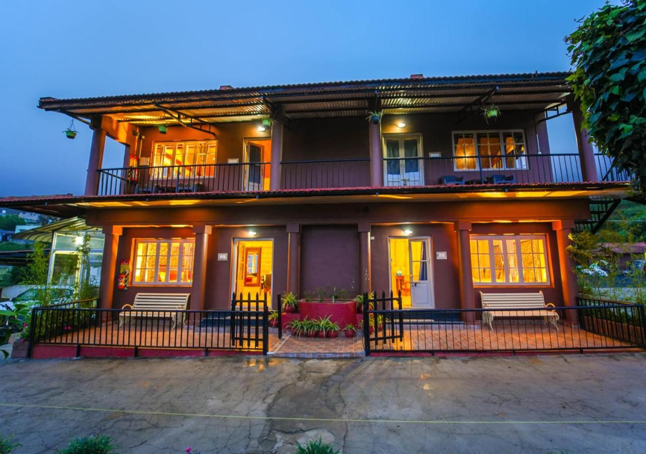 Silent Valley Farmstead Ooty By Voye Homes Экстерьер фото