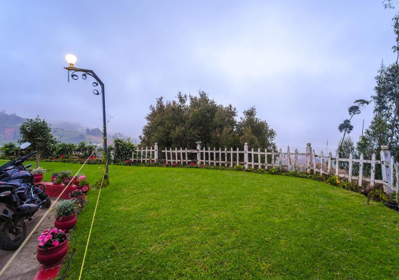 Silent Valley Farmstead Ooty By Voye Homes Экстерьер фото