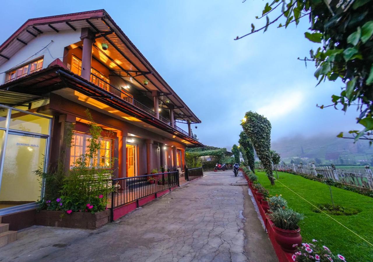 Silent Valley Farmstead Ooty By Voye Homes Экстерьер фото