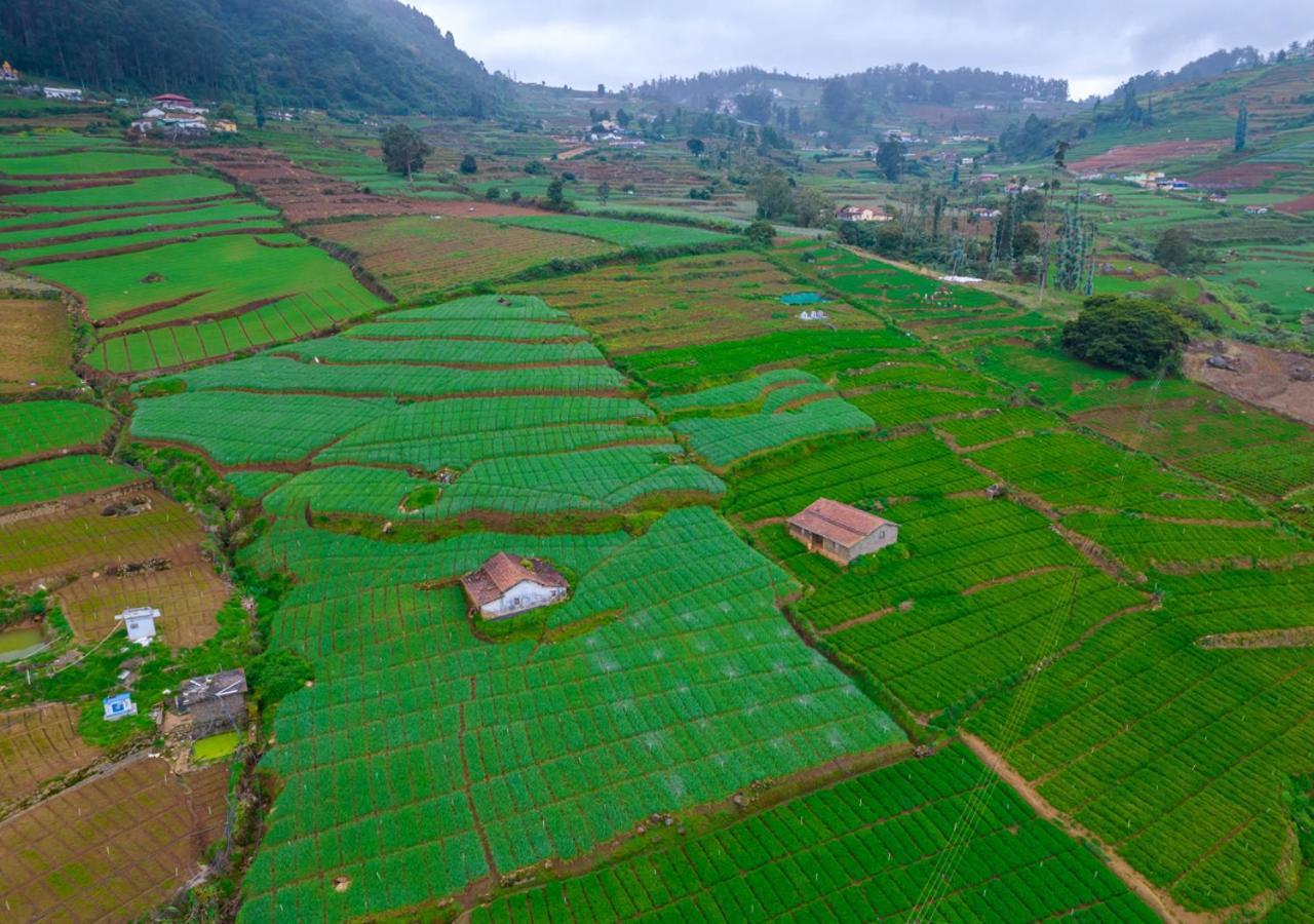 Silent Valley Farmstead Ooty By Voye Homes Экстерьер фото