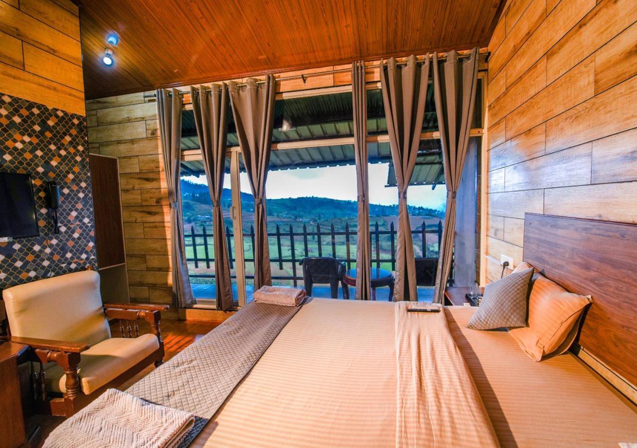 Silent Valley Farmstead Ooty By Voye Homes Экстерьер фото
