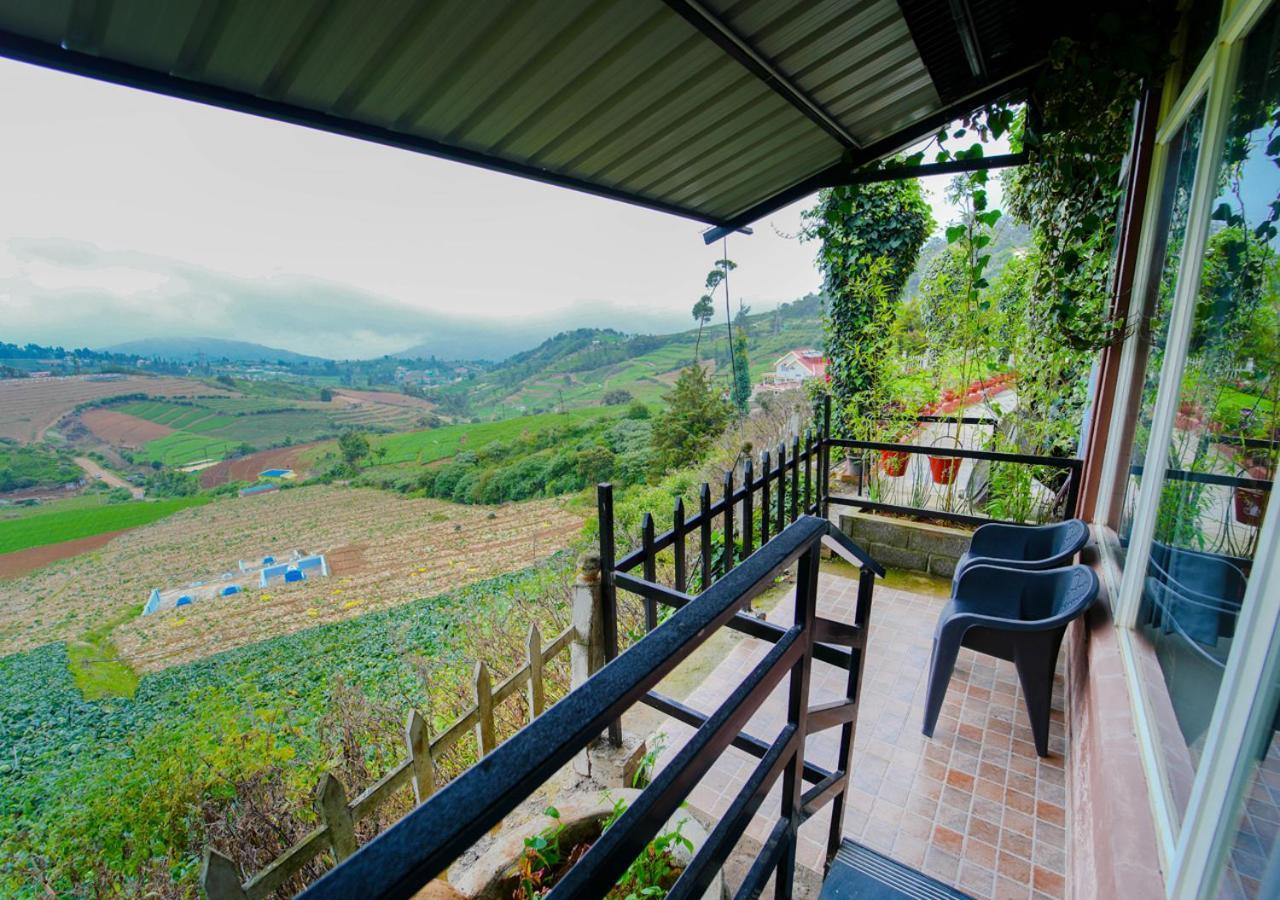 Silent Valley Farmstead Ooty By Voye Homes Экстерьер фото