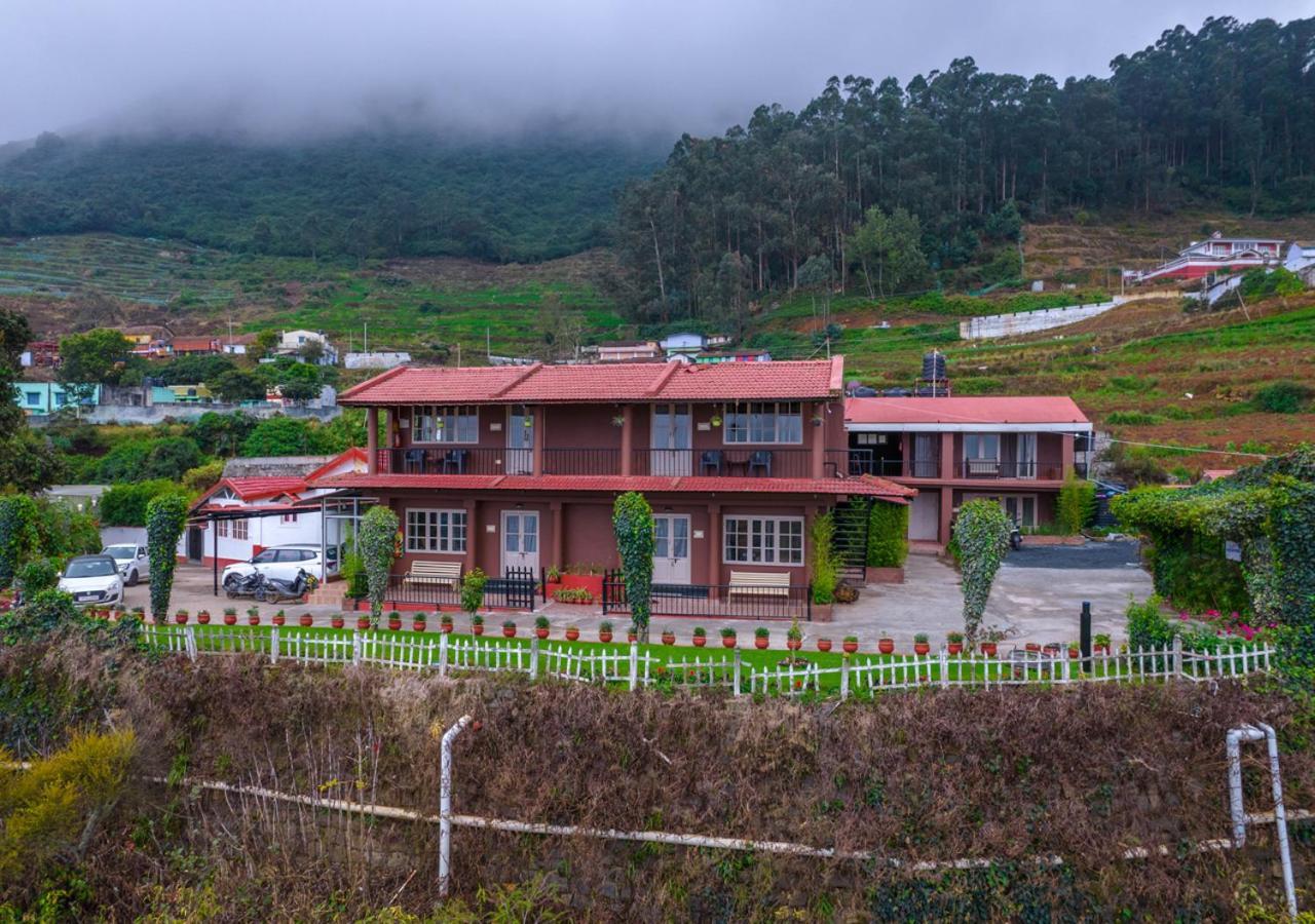 Silent Valley Farmstead Ooty By Voye Homes Экстерьер фото