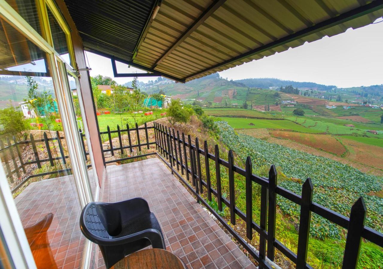 Silent Valley Farmstead Ooty By Voye Homes Экстерьер фото