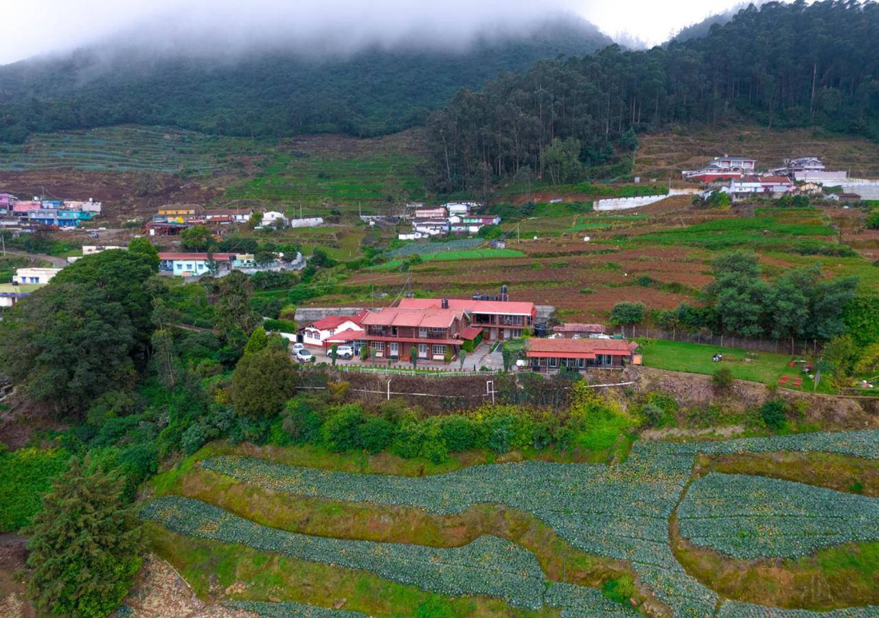 Silent Valley Farmstead Ooty By Voye Homes Экстерьер фото