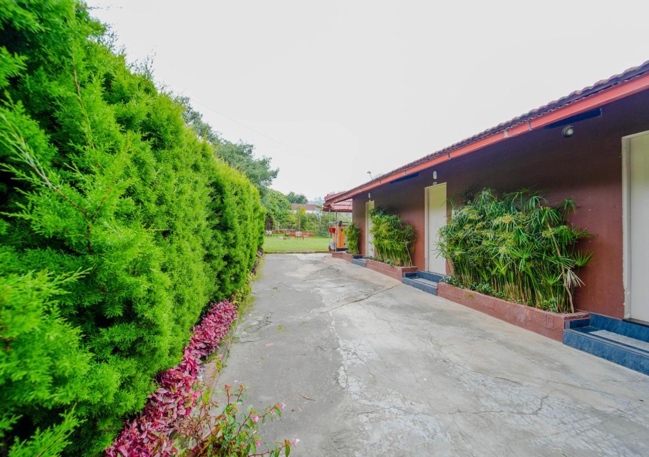 Silent Valley Farmstead Ooty By Voye Homes Экстерьер фото