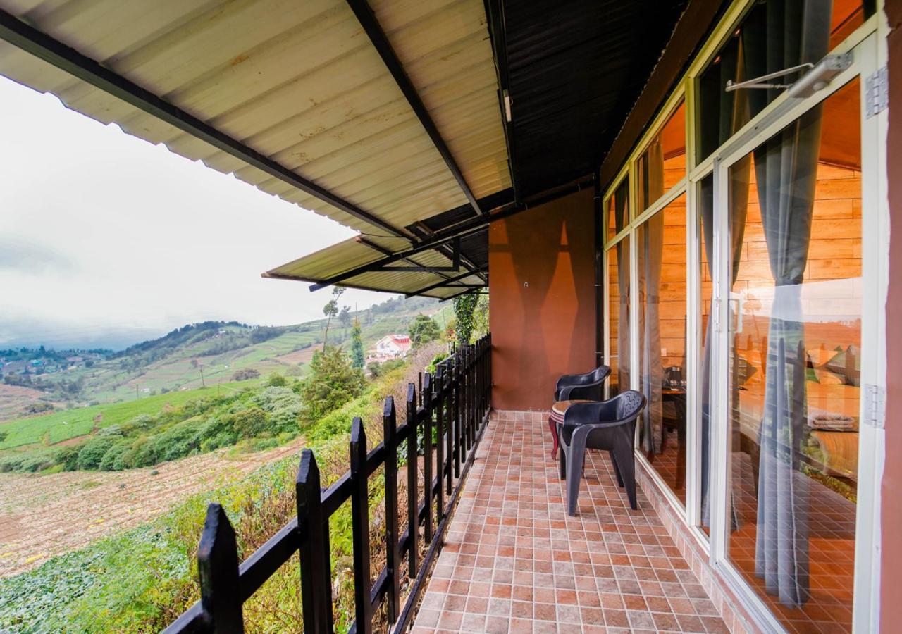 Silent Valley Farmstead Ooty By Voye Homes Экстерьер фото