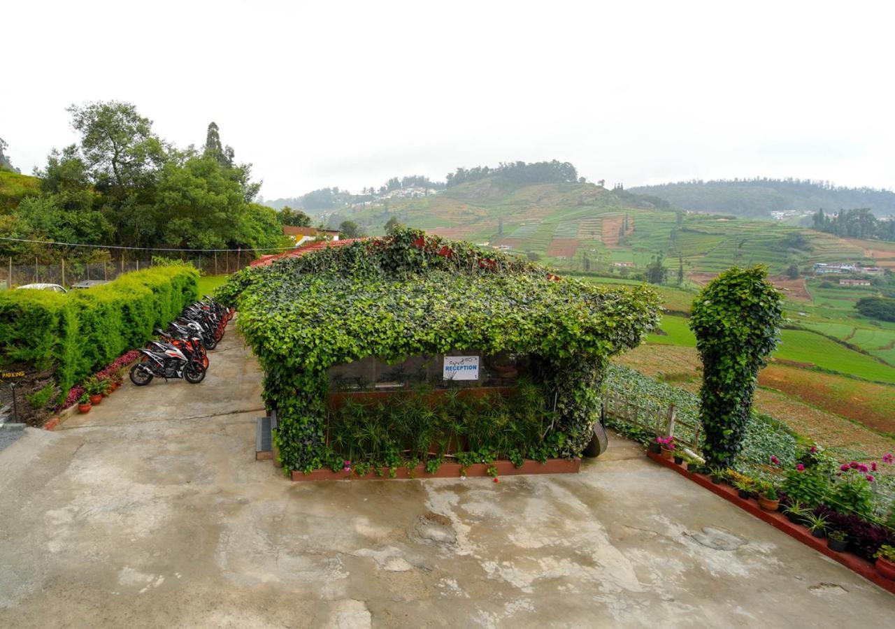 Silent Valley Farmstead Ooty By Voye Homes Экстерьер фото