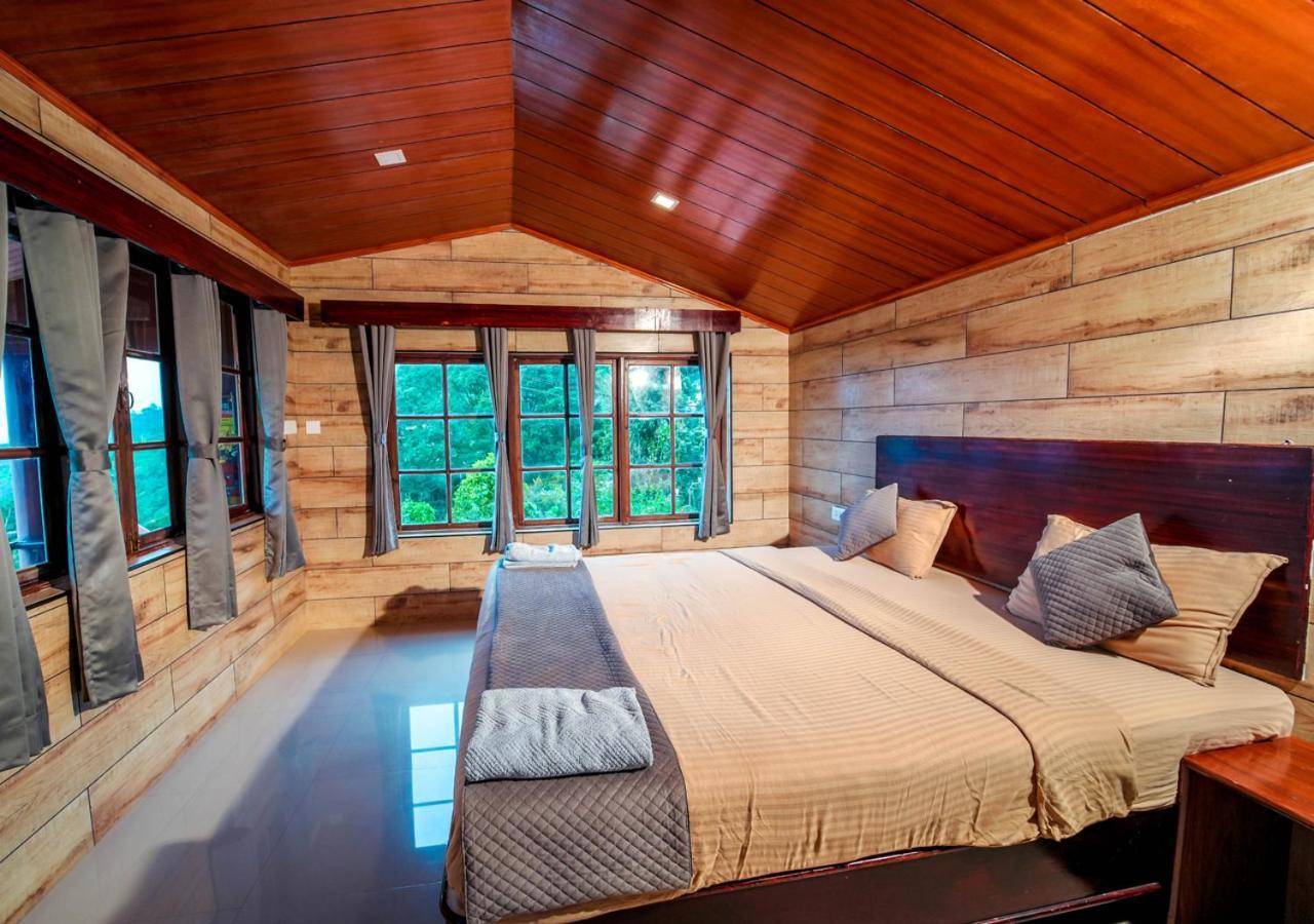 Silent Valley Farmstead Ooty By Voye Homes Экстерьер фото