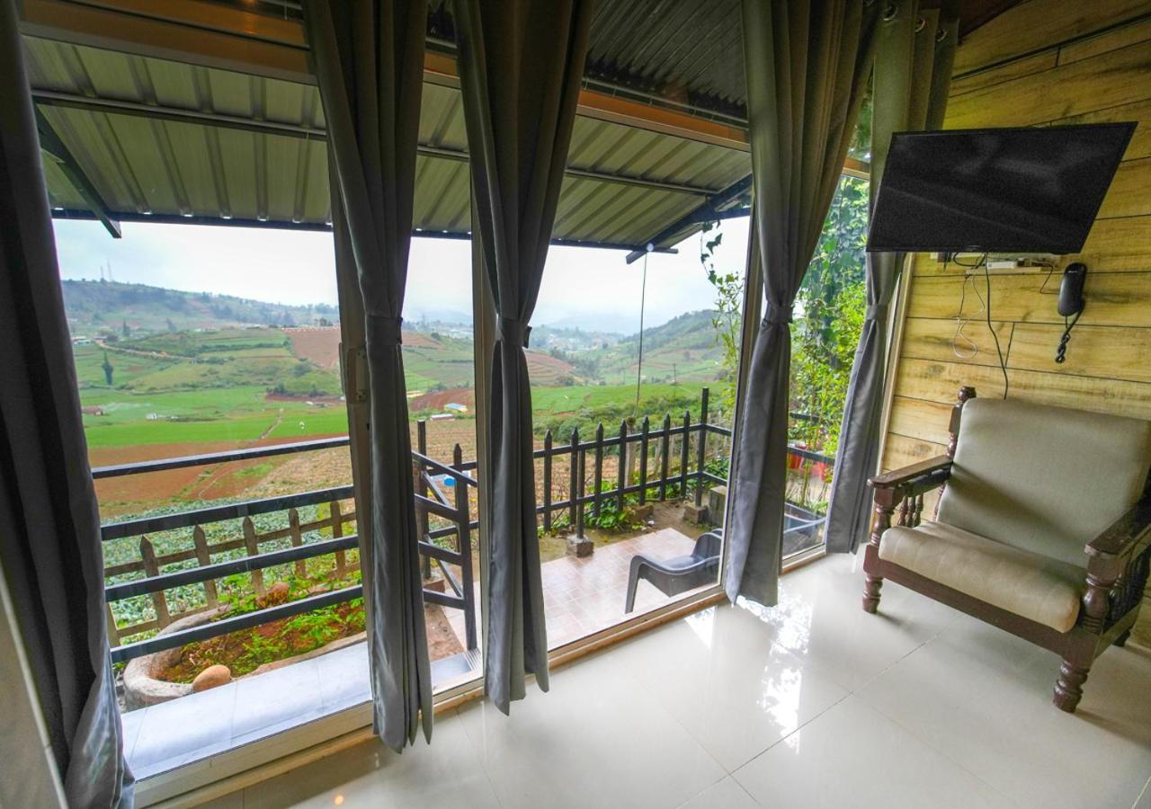Silent Valley Farmstead Ooty By Voye Homes Экстерьер фото