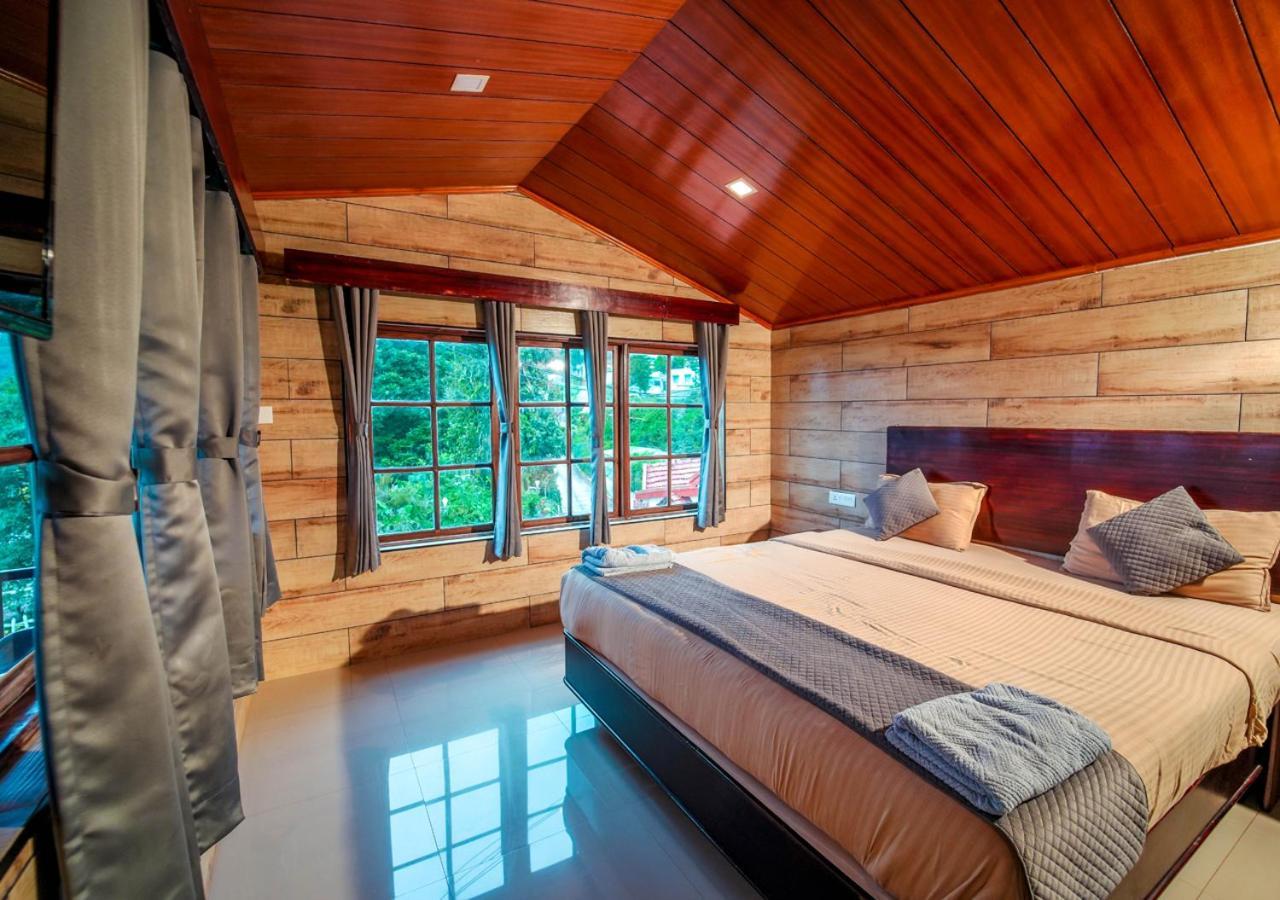 Silent Valley Farmstead Ooty By Voye Homes Экстерьер фото
