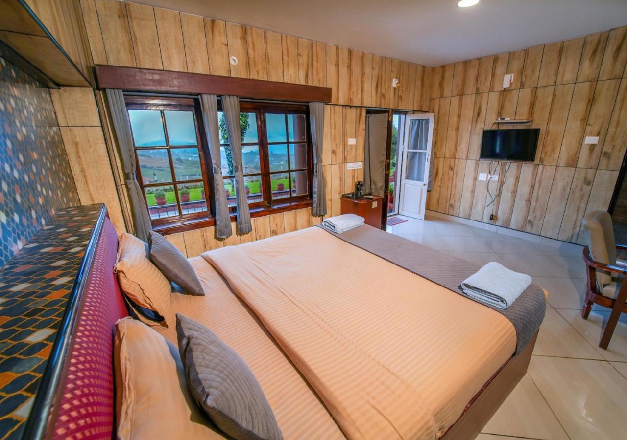 Silent Valley Farmstead Ooty By Voye Homes Экстерьер фото