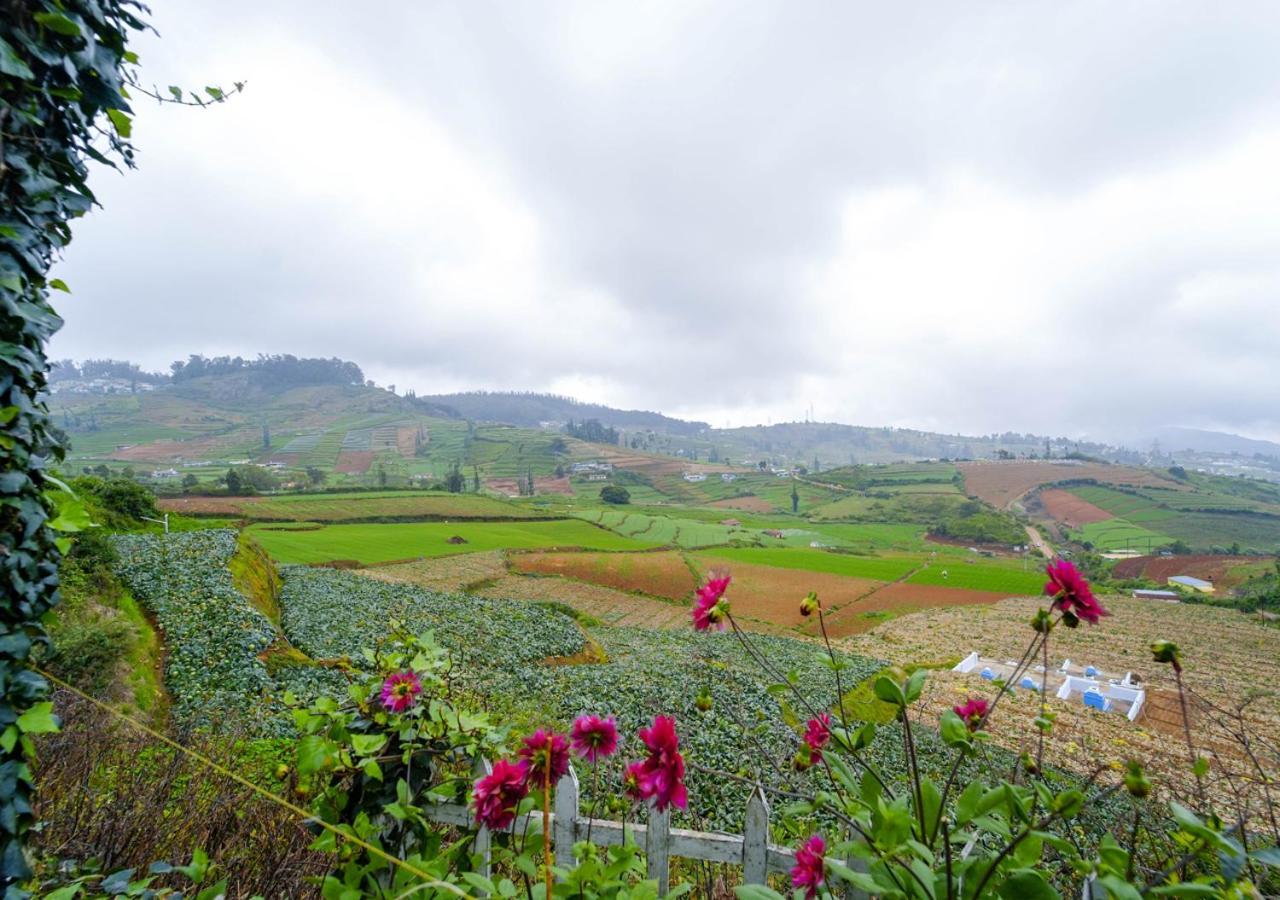 Silent Valley Farmstead Ooty By Voye Homes Экстерьер фото