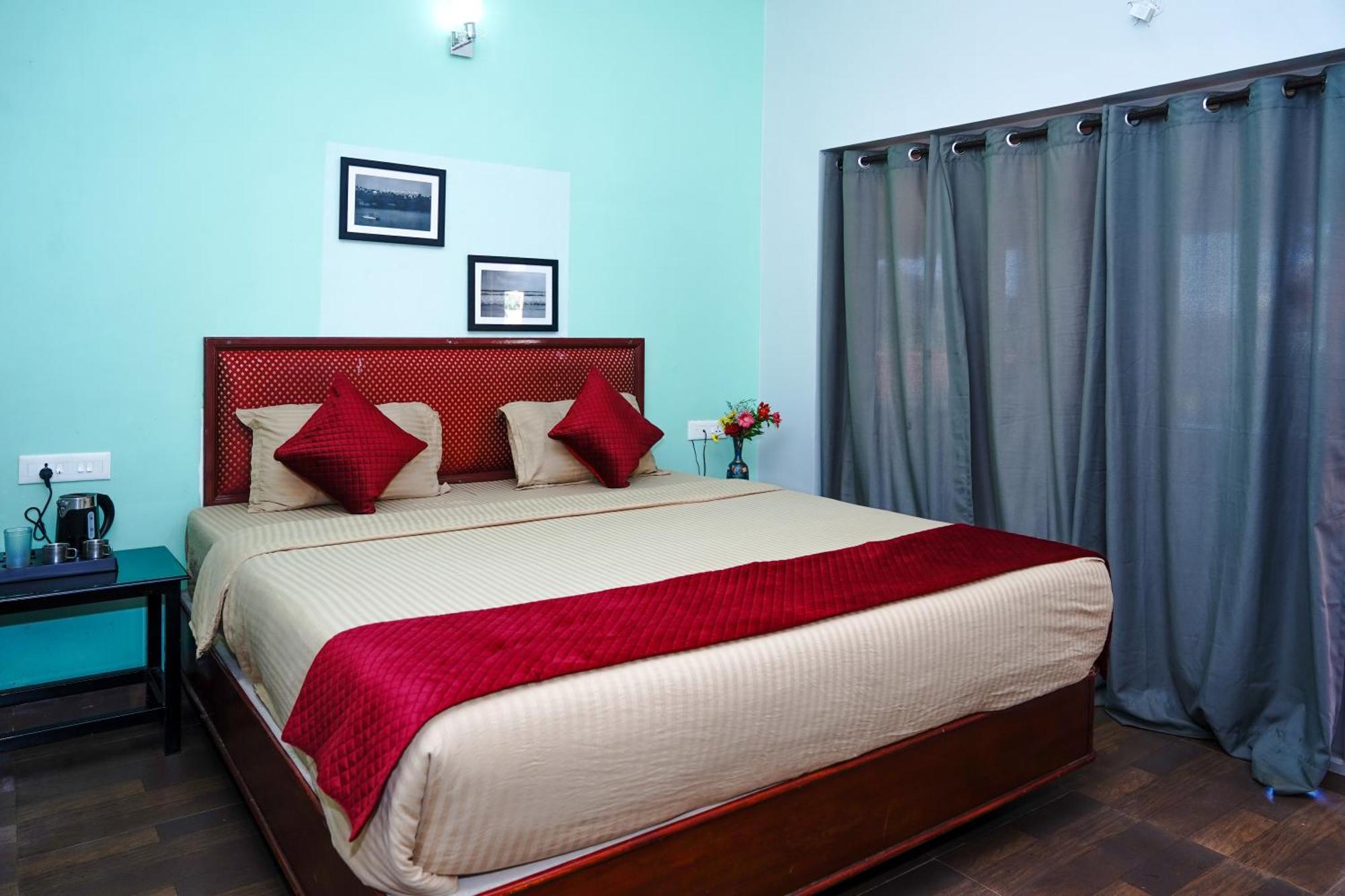 Silent Valley Farmstead Ooty By Voye Homes Экстерьер фото
