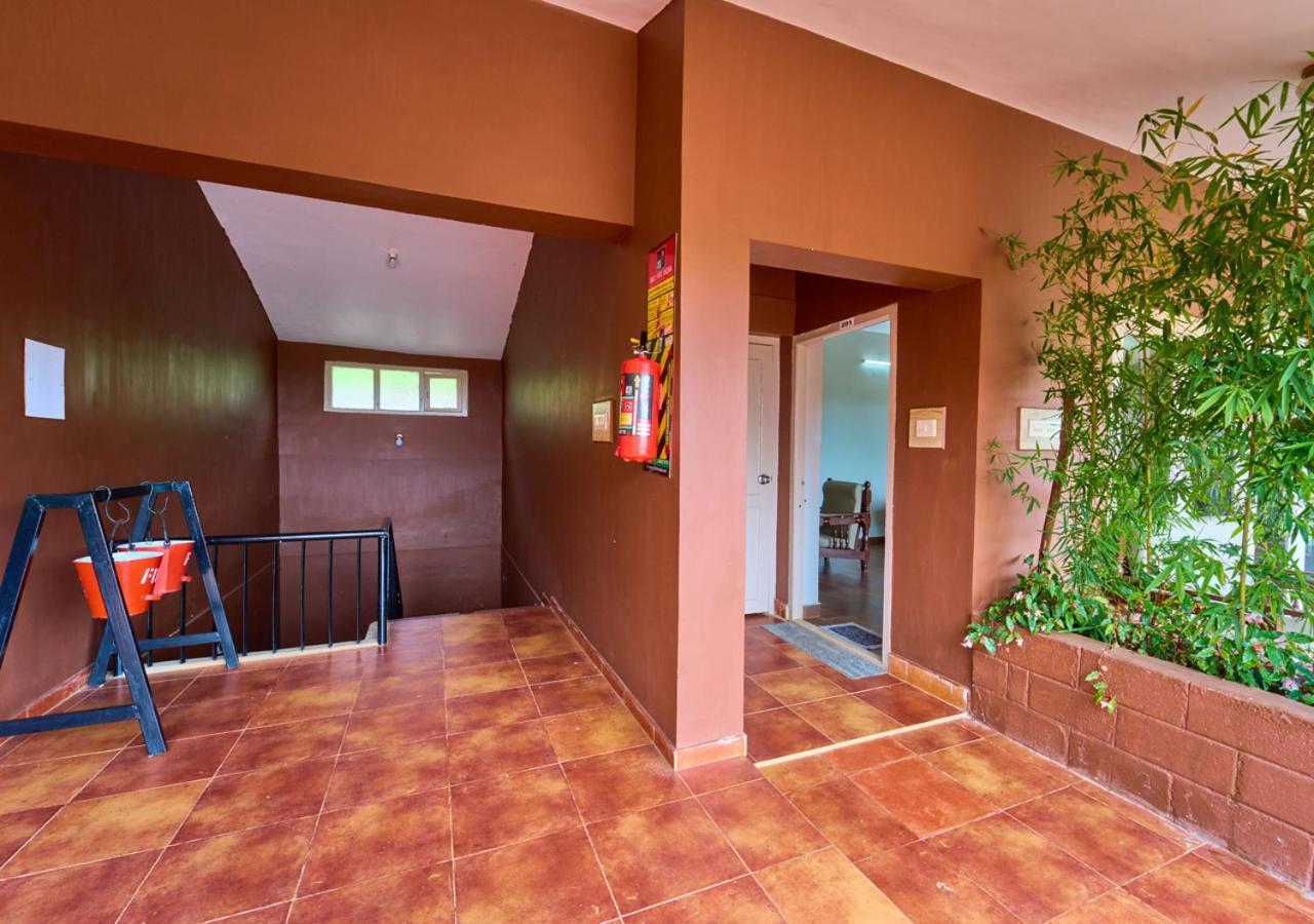 Silent Valley Farmstead Ooty By Voye Homes Экстерьер фото